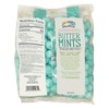 Party Sweets Blue Buttermints, 2.5 Pound, Appx. 350 pieces from