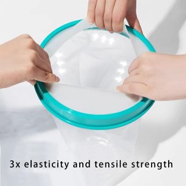 HBYMYDA Cast Protection Waterproof Arm Bandage Protection Arm Shower Protection Children Reusable Arm Plaster Shower Cover for Broken Arms, Wrists, Hands