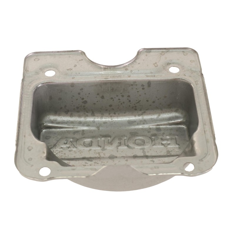 Honda 12311-Z8B-000 Cover Head Genuine OEM Part