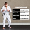 Elite Sports Adults Brazilian Jiu Jitsu Belts for Men &