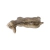 Goebel 41-661-09-1 Donkey Figurine, Elegant, Timeless Design, Made of Stoneware,