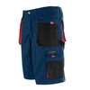 Reis Men's Protective Work Shorts 270 g/m², 65%, Polyester, 35%
