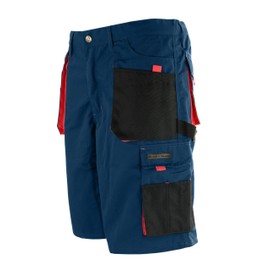 Reis Men's Protective Work Shorts 270 g/m², 65%, Polyester, 35% Cotton - l