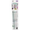 PILOT Gel BP Juice Plus 3-Color Set Ballpoint Pen 0.4mm Black Mint Lavender LJL143CC