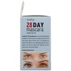 Godefroy 28 Day Mascara Black Permanent Eyelash Tint 25-Application Kit,