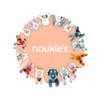 NOUKIE'S - Veloudoux Backpack - From 10 Months - Adjustable