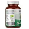 Spirulina Chlorella Organic Pellets | 400 Tablets | Each with
