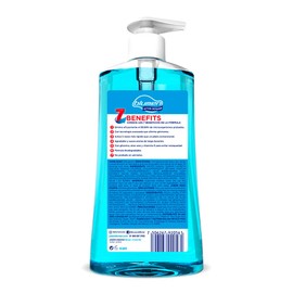 BLUMEN Jabón Líquido Blumen Active Defense 7 Benefits 221ml