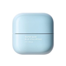 LANEIGE 라네즈 워터뱅크 블루 히알루로닉 아이크림25ml Laneige Water Bank Blue Hyaluronic Eye Cream 25ml