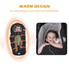 LAT Baby Warm Bunting Bag Universal,Stroller Sleeping Bag Cold Weather,Waterproof