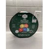 Holiday Time 58.1 FT 100 Multicolor LED Super Bright G30