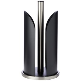 Zeller Kitchen Roll Holder Metal