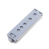 EVERGD 10Pcs Push to Open System Soft Close Damper Buffer