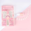 Invogue 120 x Full Cover Square Nails