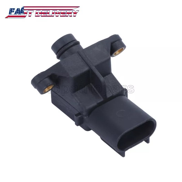Unbranded New Manifold Pressure MAP Sensor for Chrysler Sebring Dodge