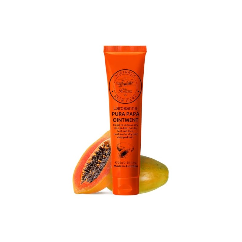 larosanna Pawpaw Ointment 25g -J