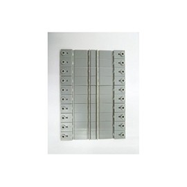 Ragnarok Han Z gauge 3.a007 Trackers for 架線, Post Base (Pack of 10)