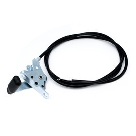 60-522 Control Cables Compatible with Oregon MT121223MA 60-522 60522 and Murray 121223 121223MA 21223 21223PA, M143338, yellow