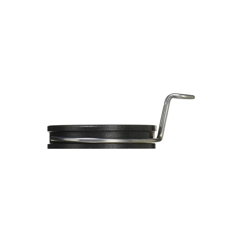 Hikimoto BET04001 Manmaru Fried Egg Ring, For Single Piece Baking