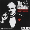 IDW The Godfather: an Offer You Can't Refuse Card Game,