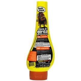 MOCO DE GORILA Punk Extreme Hold Gel, 11.99 oz (Pack of 7)