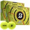 Bridgestone Golf e6 Soft Yellow Double Dozen