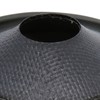 Paper Speaker Cone Drum Paper 1 Inch Inner Diameter Rubber