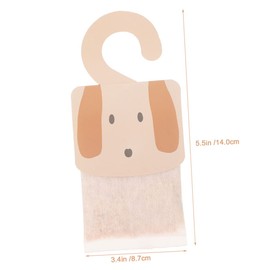 GRIRIW 6pcs Scented Sachets for Wardrobe Closet Freshener and Deodorizer Air Freshener for Home Bedroom Car and Storage