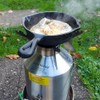 Kelly Kettle New! Pot Support Universal use for All Models.