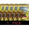 HARIBO 5x Haribo Gummy Bears Fruit Chewy Candy Gummi ~