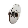Heavy Duty 316 Stainless Steel Boat Marine Garboard Drain Plug