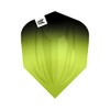Target Sera PRO. Ultra Black & Lime TEN-X 336640