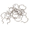 18 Pcs Transmission Socket Retaining Clips 800 801 Transmission Oil