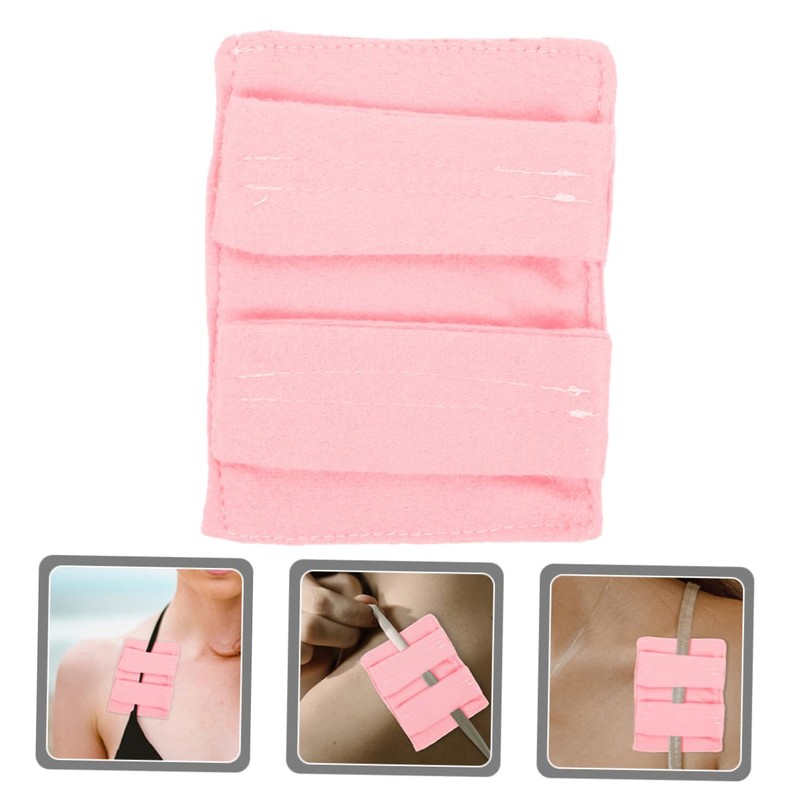 Beavorty Post Surgery Strap Cushion Pad for Female Patients Soft