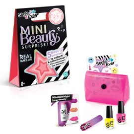 Style 4 Ever Mini Beauty Surprise Make Up Pouch, Assorted, Mix & Match, Ages 8+