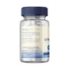Citrato De Potasio 100 Cápsulas 500mg Calidad Premium, Natural Vegano