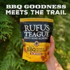 Rufus Teague BBQ Almonds - Smoky, Sweet & Crunchy Honey
