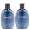 LG생활건강 캐릭터 옴므 리파이닝 로션 350ml 2개 LG Household &