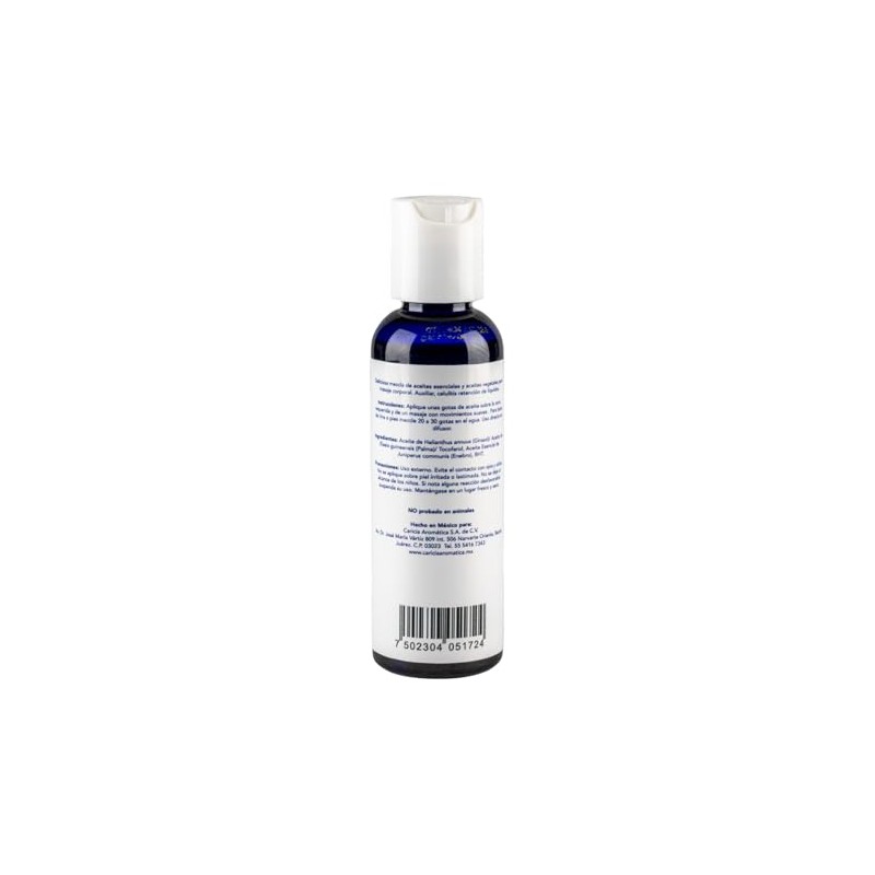 Aceite Esencial Diluido ENEBRO OIL 60 ml | Aceites para