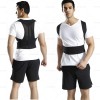 Corrector Postura Espalda Para Hombre Y Mujer Ajustable Faja
