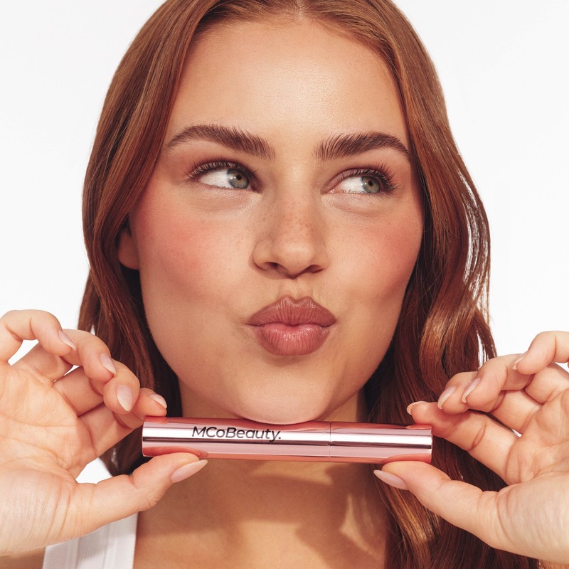 MCoBeauty UltraCurl Lifting Mascara - Brown