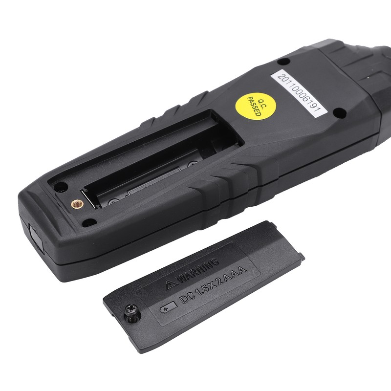 SL720 30130dB Sound Level Meter HighAccuracy Noise Tester for Home