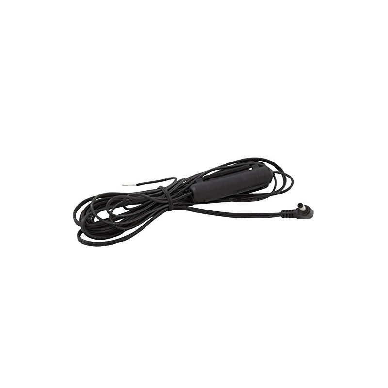 Radenso Pro Series Direct Wire Kit