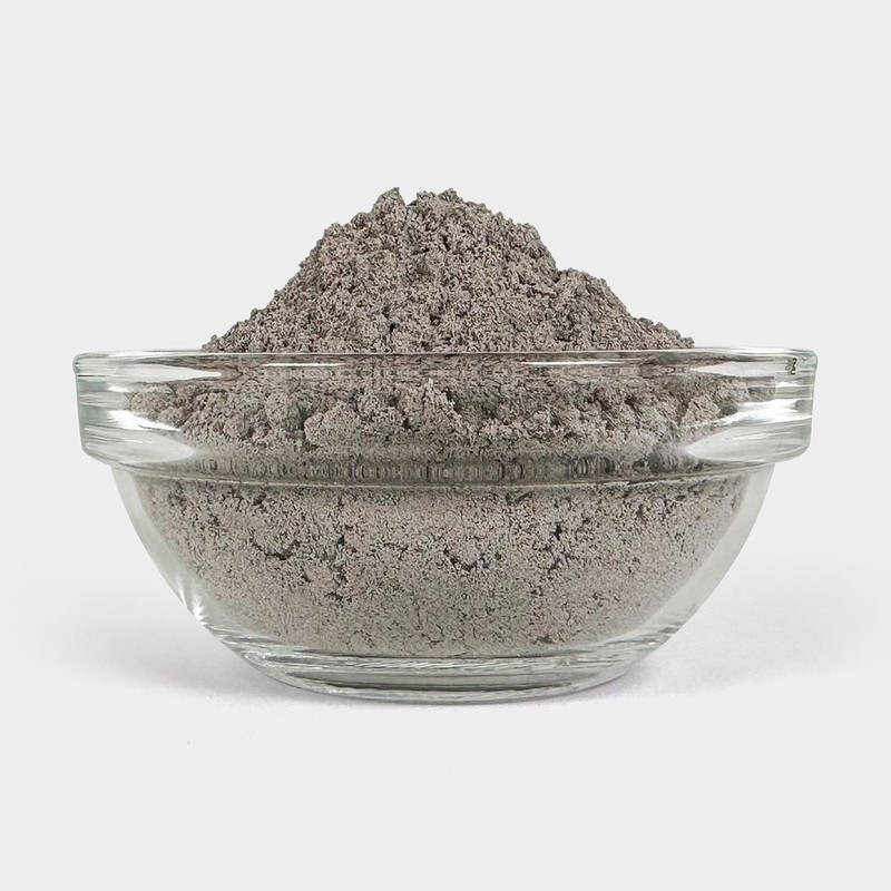 Oh Herb Roasted black sesame powder, black sesame powder, 500g