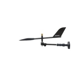 Blueshark Sailing/Boat Wind Indicator 9.8in (250mm)，250-A