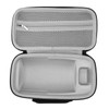 Projector Carrying Case, EVA Waterproof Projector Bag Portable Shakeproof Projector