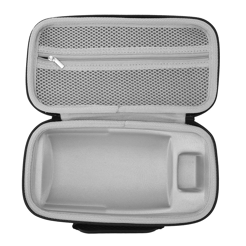 Projector Carrying Case, EVA Waterproof Projector Bag Portable Shakeproof Projector