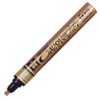SAKURA Pen-Touch Calligraphy Marker-Medium-Gold