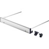 Festool PA-HKC 55 Parallel Side Fence, Metallic