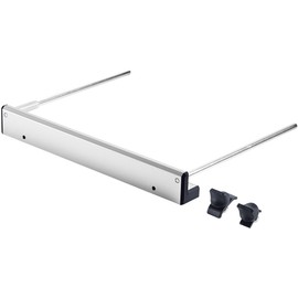 Festool PA-HKC 55 Parallel Side Fence, Metallic